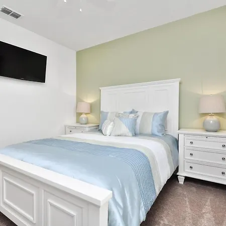 1303Yc - West Haven Gated Community Home
